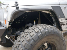Load image into Gallery viewer, Rusty's Off Road Products Rusty's Front Inner Fenders - JK Wrangler