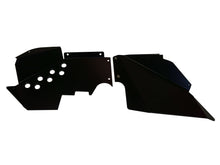 Load image into Gallery viewer, Rusty's Off Road Products Rusty's Front Inner Fenders - JK Wrangler