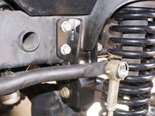 Load image into Gallery viewer, Rusty's Off Road Products Rusty's Front Track Bar Mount Brace (JK)