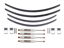 Load image into Gallery viewer, Rusty's Off Road Products Rusty's FSJ 2" Full Size Add-A-Leaf Lift Kit
