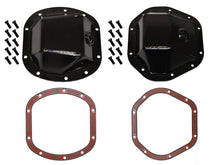 Load image into Gallery viewer, Rusty's Off Road Products Rusty's Diff Cover + Lube Locker Gasket Package