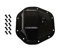 Load image into Gallery viewer, Rusty's Off Road Products Black Powder Coat Rusty's HD Differential Cover - Dana 44