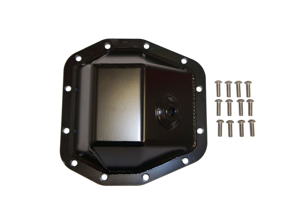 Rusty's Off Road Products Skid Plates Rusty's HD Differential Cover - JL Dana 44 Front