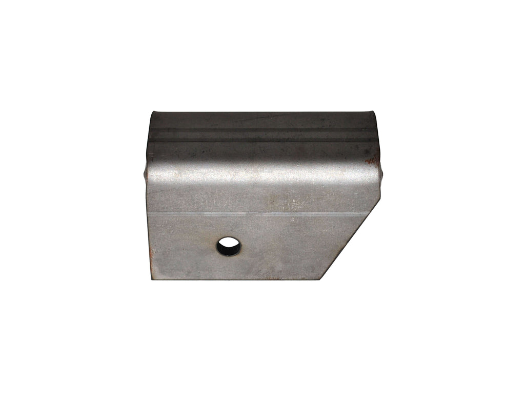 Rusty's Off Road Products Rusty's HD Front Track Bar Bracket - TJ - XJ - ZJ