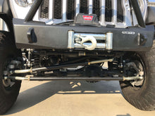Load image into Gallery viewer, Rusty's Off Road Products Rusty's HD Steering System - JL Wrangler / JT Gladiator