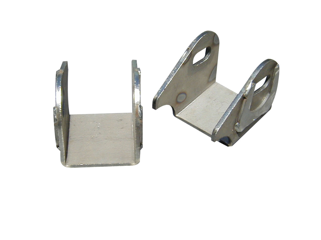 Rusty's Off Road Products Rusty's Heavy Duty Lower Control Arm Mounts