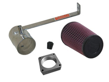Load image into Gallery viewer, Rusty's Off Road Products Rusty's XJ Intake Package - XJ Cherokee ('91+)