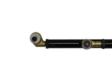 Load image into Gallery viewer, Rusty's Off Road Products XJ Cherokee / TJ Wrangler Rusty's Offset Tie Rod Steering System - XJ Cherokee / TJ Wrangler