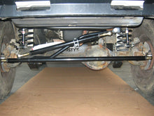 Load image into Gallery viewer, Rusty's Off Road Products XJ Cherokee / TJ Wrangler Rusty's Offset Tie Rod Steering System - XJ Cherokee / TJ Wrangler