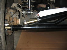 Load image into Gallery viewer, Rusty's Off Road Products XJ Cherokee / TJ Wrangler Rusty's Offset Tie Rod Steering System - XJ Cherokee / TJ Wrangler