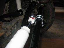 Load image into Gallery viewer, Rusty's Off Road Products XJ Cherokee / TJ Wrangler Rusty's Offset Tie Rod Steering System - XJ Cherokee / TJ Wrangler