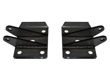 Load image into Gallery viewer, Rusty's Off Road Products Rusty's JeepSpeed Offset Shock Mount U-Bolt Plate
