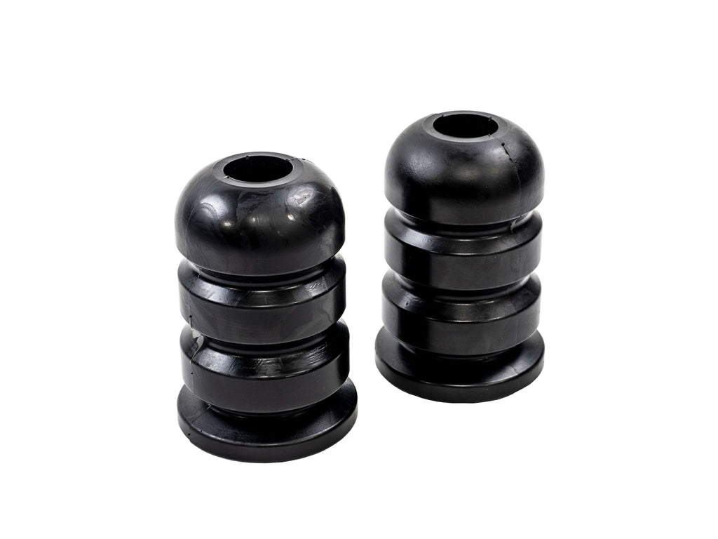 Rusty's Off Road Products Rusty's JK Rear 1" Bumpstops (Pair)