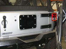Load image into Gallery viewer, Rusty's Off Road Products Rusty's JK Tailgate Cover