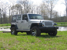 Load image into Gallery viewer, Rusty's Off Road Products Rusty's JK Wrangler 2" Basic Kit