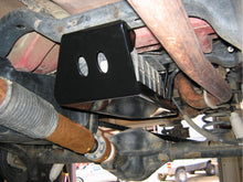 Load image into Gallery viewer, Rusty's Off Road Products Skid Plates Rusty's Evaporator Skid Plate - 2007-2011 JK Wrangler