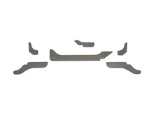Load image into Gallery viewer, Rusty&#39;s Off Road Products Rusty&#39;s JK Wrangler Dana 30 Axle Gusset Kit