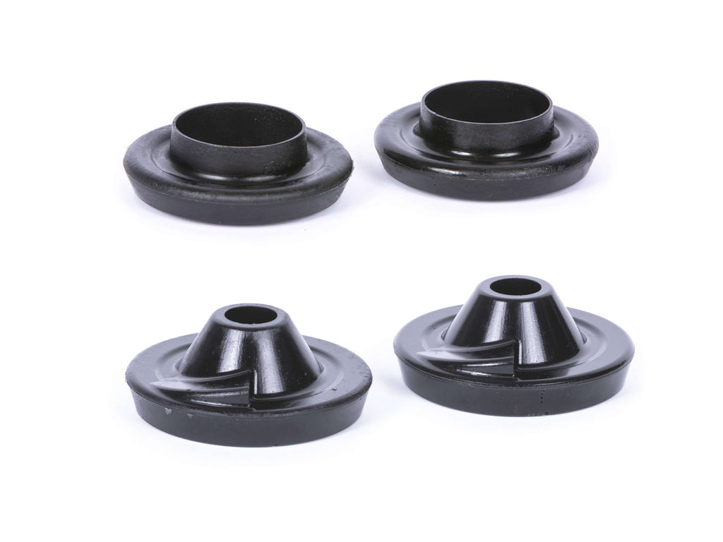 Rusty's Off Road Products Rusty's JL Wrangler 3/4" Budget Boost Kit