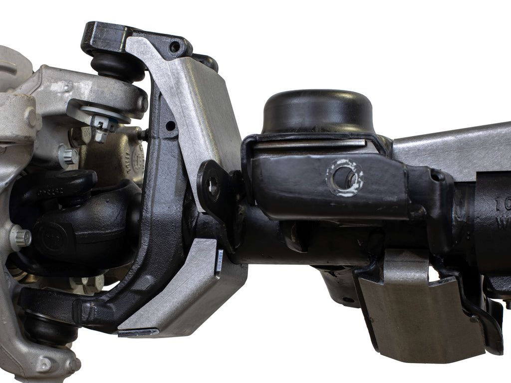 Rusty's Off Road Products Rusty's JL Wrangler Rubicon / JT Gladiator Dana 44 Axle Truss Package