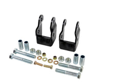 Load image into Gallery viewer, Rusty's Off Road Products Rusty's JL Wrangler / JT Gladiator Front Shock Extension Kit