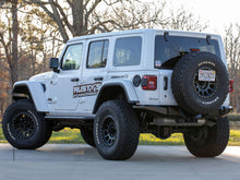 Load image into Gallery viewer, Rusty's Off Road Products Rusty's JL Wrangler Rear Full Width Trail Bumper - Series 2