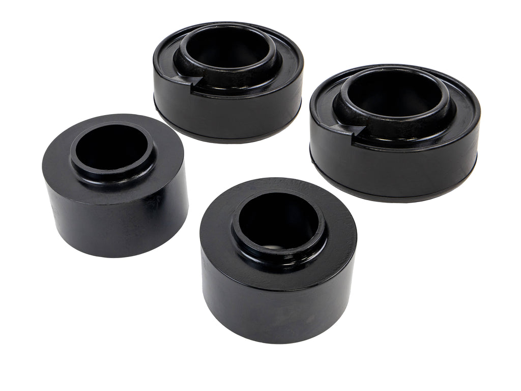 Rusty's Off Road Products No Shocks Supplied Rusty's JT Gladiator 2" Budget Boost Kit
