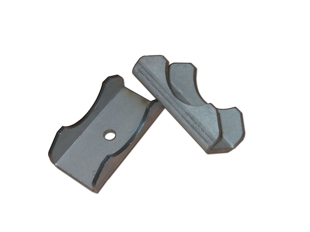 Rusty's Off Road Products Rusty's Leaf Spring Perches (pair) - 2-1/2" Wide