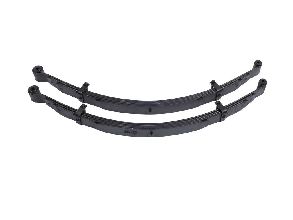 Rusty's Off Road Products Rusty's Leaf Springs - '55-'75 CJ 3" Front Spring