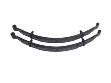 Load image into Gallery viewer, Rusty's Off Road Products Rusty's Leaf Springs - '55-'75 CJ 3" Front Spring