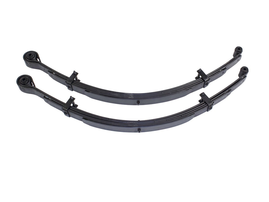 Rusty's Off Road Products Rusty's Leaf Springs - '55-'75 CJ 3" Rear Spring