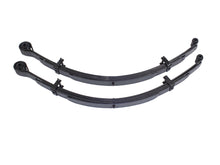Load image into Gallery viewer, Rusty's Off Road Products Rusty's Leaf Springs - '55-'75 CJ 3" Rear Spring
