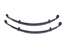 Load image into Gallery viewer, Rusty's Off Road Products Rusty's Leaf Springs - XJ - 3.5" - Rear (pair)