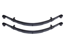 Load image into Gallery viewer, Rusty's Off Road Products Rusty's Leaf Springs - YJ - 1.5" SOA - Rear (Each)