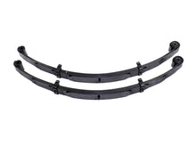 Load image into Gallery viewer, Rusty's Off Road Products Rusty's Leaf Springs - YJ - 4" - Rear (each)