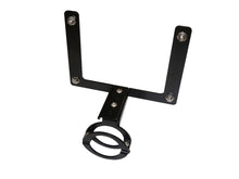 Load image into Gallery viewer, Rusty's Off Road Products Rusty's License Plate Relocation Bracket for JBJL6767 Tire Carrier - JL Wrangler