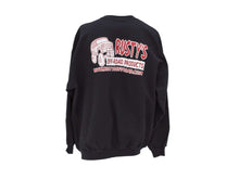 Load image into Gallery viewer, Rusty's Off Road Products Rusty's Logo Sweatshirt