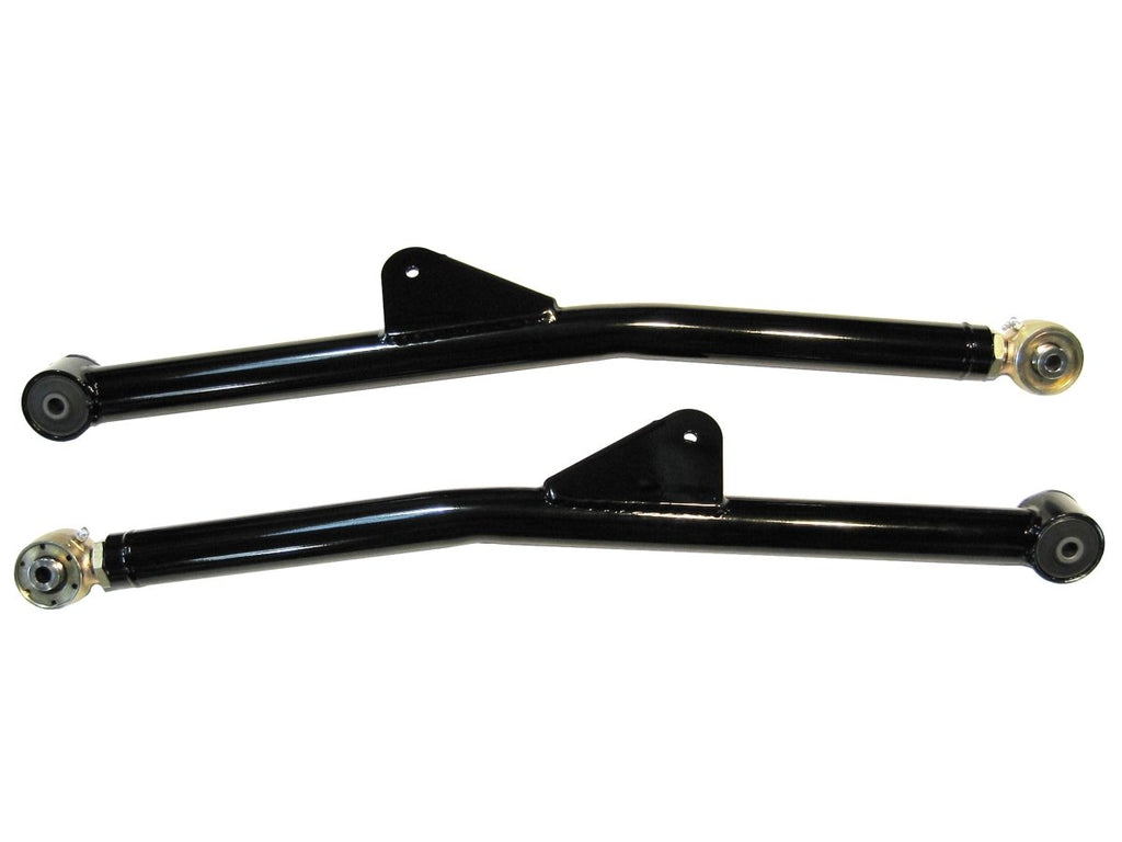 Rusty's Off Road Products Rusty's Long Arm Lower Front Control Arms / High Clearance (XJ,TJ)
