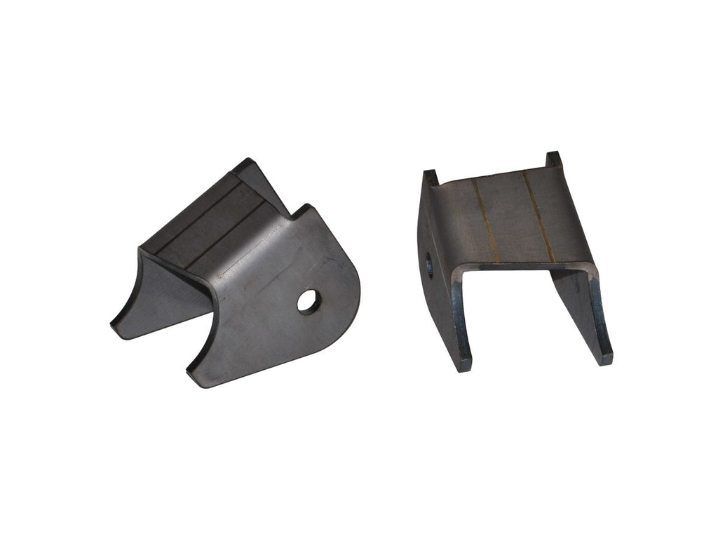 Rusty's Off Road Products Rusty's Lower Control Arm Axle Mount - 10 Degree
