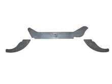 Load image into Gallery viewer, Rusty&#39;s Off Road Products Rusty&#39;s Model 30 Axle Gusset Kit - XJ, TJ, &amp; ZJ