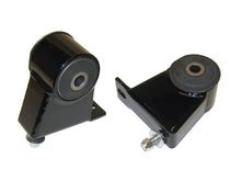 Load image into Gallery viewer, Rusty's Off Road Products Rusty's Motor Mounts - 1" Raised Rubber  (TJ/YJ)