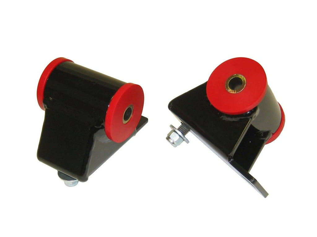 Rusty's Off Road Products Rusty's Motor Mounts - Polyurethane  (XJ-TJ-YJ)