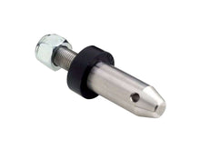 Load image into Gallery viewer, Rusty's Off Road Products Rusty's Quick-Disconnect Replacement Bullet Pin and Lock Nut
