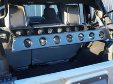 Load image into Gallery viewer, Rusty's Off Road Products Rusty's Rear Cargo Basket - JK