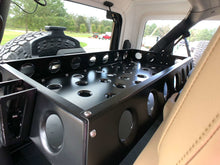 Load image into Gallery viewer, Rusty's Off Road Products Rusty's Rear Cargo Basket - JL Wrangler