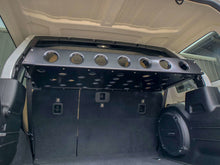 Load image into Gallery viewer, Rusty's Off Road Products Rusty's Rear Cargo Basket - JL Wrangler