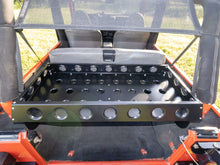 Load image into Gallery viewer, Rusty's Off Road Products Rusty's Rear Cargo Basket - LJ Wrangler