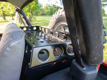 Load image into Gallery viewer, Rusty's Off Road Products Rusty's Rear Cargo Basket - LJ Wrangler