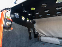 Load image into Gallery viewer, Rusty's Off Road Products Rusty's Rear Cargo Basket - LJ Wrangler
