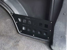 Load image into Gallery viewer, Rusty's Off Road Products Rusty's Rear Cargo Panel Insert - XJ