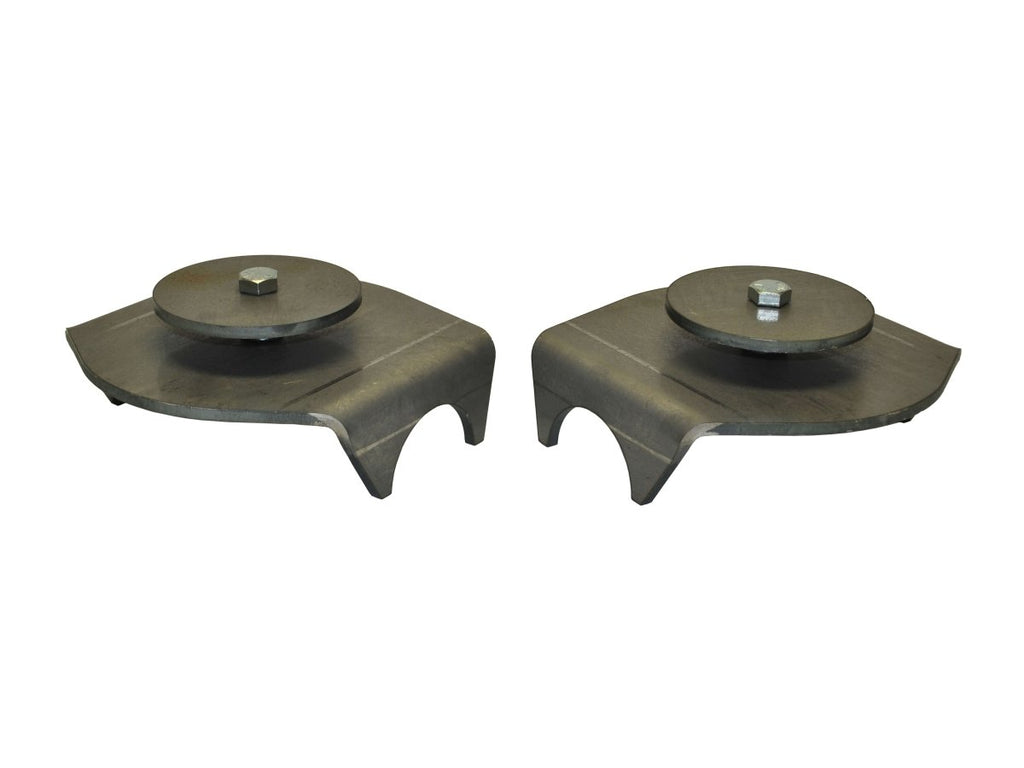 Rusty's Off Road Products Rusty's Rear Axle Coil Spring Mounts (pair)